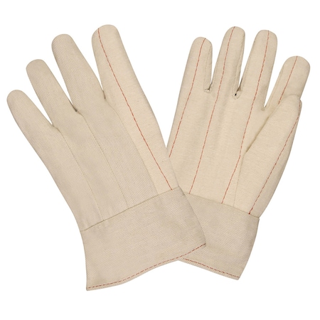 Cordova Canvas, Band Top, Double Palm, Nap-Out, 12PK 2400